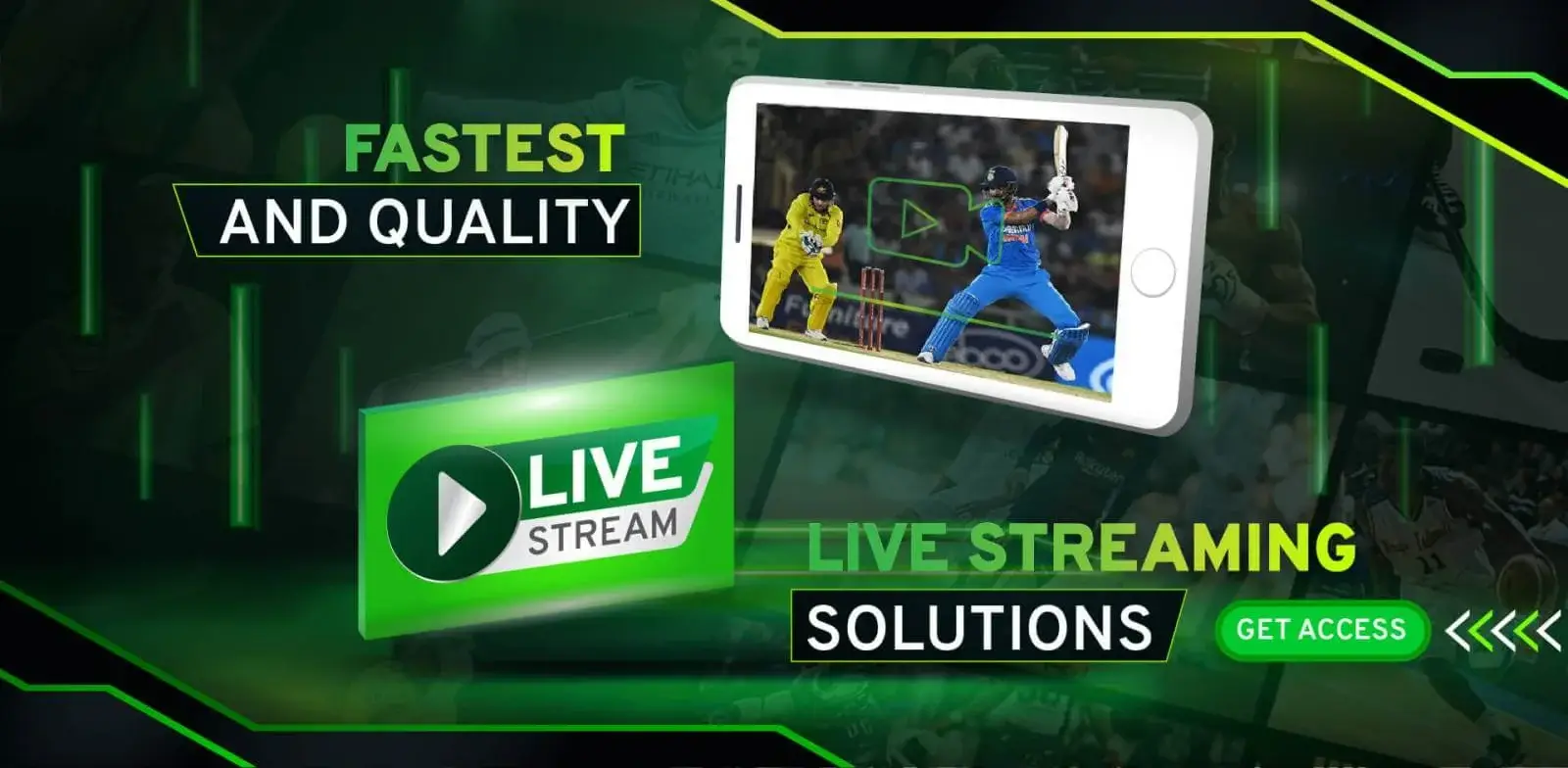 fast qty